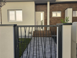 DUPLEX MODERN DE V#194;NZARE | MO#536;NI#538;A NOU#258; | TE
