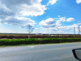 SE VINDE TEREN 5000 MP INTRAVILAN, MIXT CU DESCHIDERE LA DJ1