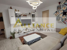 APARTAMENT 2 CAMERE - GRADINA - STRADA BIRUINTEI - METROU BERCENI