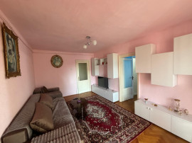 Apartament 2 camere de &icirc;nchiriat, 55 mp, George Enescu ,la
