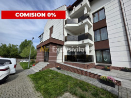 2 camere 86,5 mp | bloc exclusivist 2019 | Nord | mobilat...