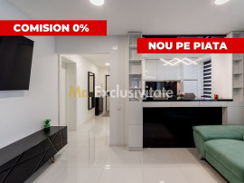 Ap 2 camere ultracentral | Renovare 2026 | Comision 0% | ...