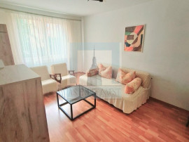 Apartament 2 camere mobilat/utilat - zona Grivitei