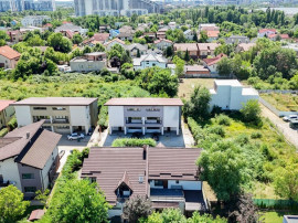 Vila elegantă din Pipera