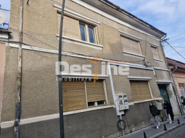 Casă boierească veche &icirc;n centrul istoric