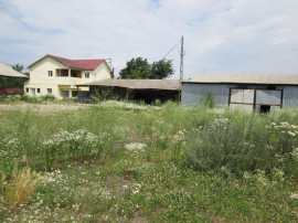 Casa si Spatiu industrial Tifesti, Vrancea- 3001123