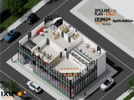 Spatiu Intersectie Central