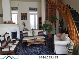 Casa 5 cam. zona Boul Rosu - ID : RH-17179-property