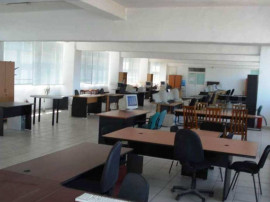 Spațiu de birouri Baneasa