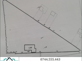Teren 1 ha. zona Poltura - ID : RH-24825-property