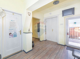 Cabinet Stomatologic de închiriat cu 2 camere,Calea Radnei