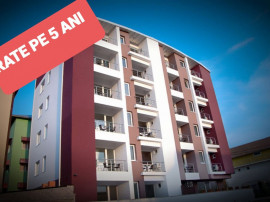 Apartament COSTINESTI - Rate pe 5 ani / Avans 5000 eur