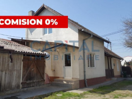 Casa si teren 2174 mp in Someseni, Cluj-Napoca. Comision 0 l