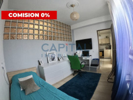 Comision 0%! Apartament cu 3 camere in Baciu zona Petrom!