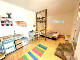 Apartament 2 camere + Studio 80 MPC | Intrari Separate | CEN