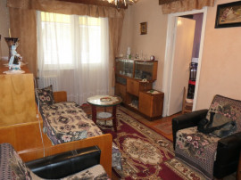 Apartament 2 camere 52 mp, zona Gara Aradul Nou