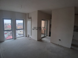 Apartament 2 camere, bloc nou, Marasti