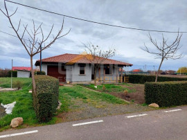 Casa individuala 3 camere, 500 mp teren, Comuna Dorobanti