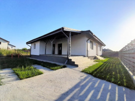Casa Sabareni, 4 camere, teren: 400 mp, comision 0%