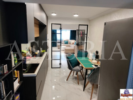 Apartament 3 camere Ultracentral, de lux , mobilat si utilat