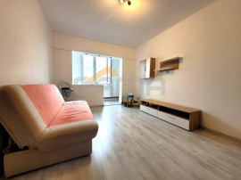 Apartament 3 camere cu centrala proprie in zona Aurel Vlaicu