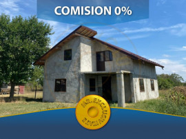 Casa - Comuna Barla - Comision zero%!