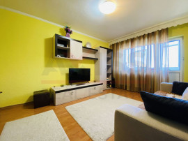 Apartament 3 camere CET Constanta