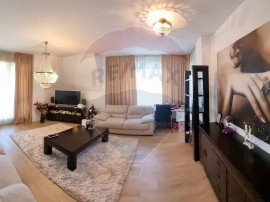 Apartament de lux 3 camere 113 mp in vila - Pipera, Jolie...