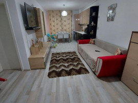 COLOSSEUM:Apartament cu 2 camere tip studio-zona Avantgarden