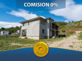 Case tip duplex "la cheie" - Stefanesti - Valea Mare Podgori