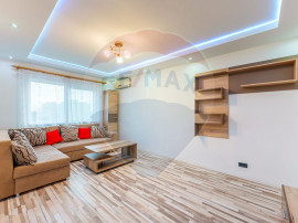 Apartament cu 3 camere de închiriat în zona Aurel Vlaicu