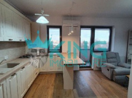 Constanta | City Parc Mall | 2 Camere | Decomandat | Finisaj