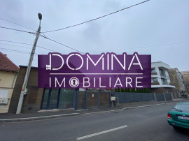 Spațiu comercial, strada I.L. Caragiale - COMISION 0%