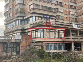 Sapient | Spatiu birouri zona Centrul Civic