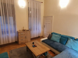 Apartament ultracentral, 3 camere, Arad, comision 0