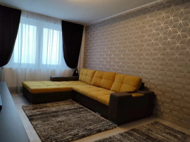 COLOSSEUM: Apartament cu 2 camere, decomandat - zona Vlahuta