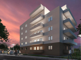 Apartament 3 camere in Pitesti | ECHO Trivale 9