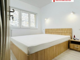 2 camere, Renovat, etajul 1/ Cod CE760