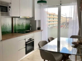 Inchiriez apartament 2 camere zona Caius Iacob -ID:RH-36259