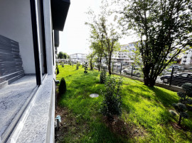 Penthouse 3 camere cu priveliste garantata | Empire Residenc