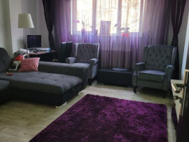 Apartament 2 camere, mobilat, parcare, 1 Decembrie