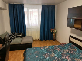 Apartament cu 2 camere, bloc nou, Centru