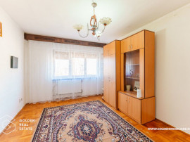 Apartament 2 camere, spatios 58 mp, strada Tudor Vladimir...