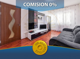 0% Comision Apartament 2 camere -zona Banat!
