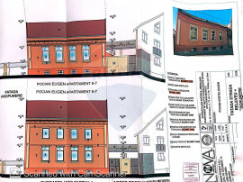 Casa cu Proiect/Str.M.Eminescu/Mioritei/Ultracentral