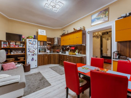 Apartament cu 2 camere Ultracentral