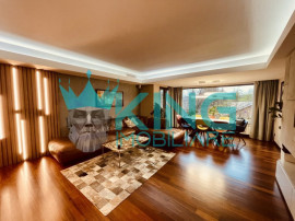 4 camere | Herastrau | Modern | 2 balcoane | Dresing | Prim