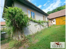 Casa in Sasciori -600 mp teren