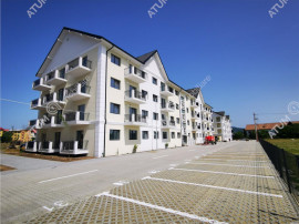 Apartament cu 3 camere decomandate 2 bai si 2 locuri parcare