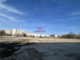 Spatiu industrial/platforma betonata Fizicienilor-Vitan